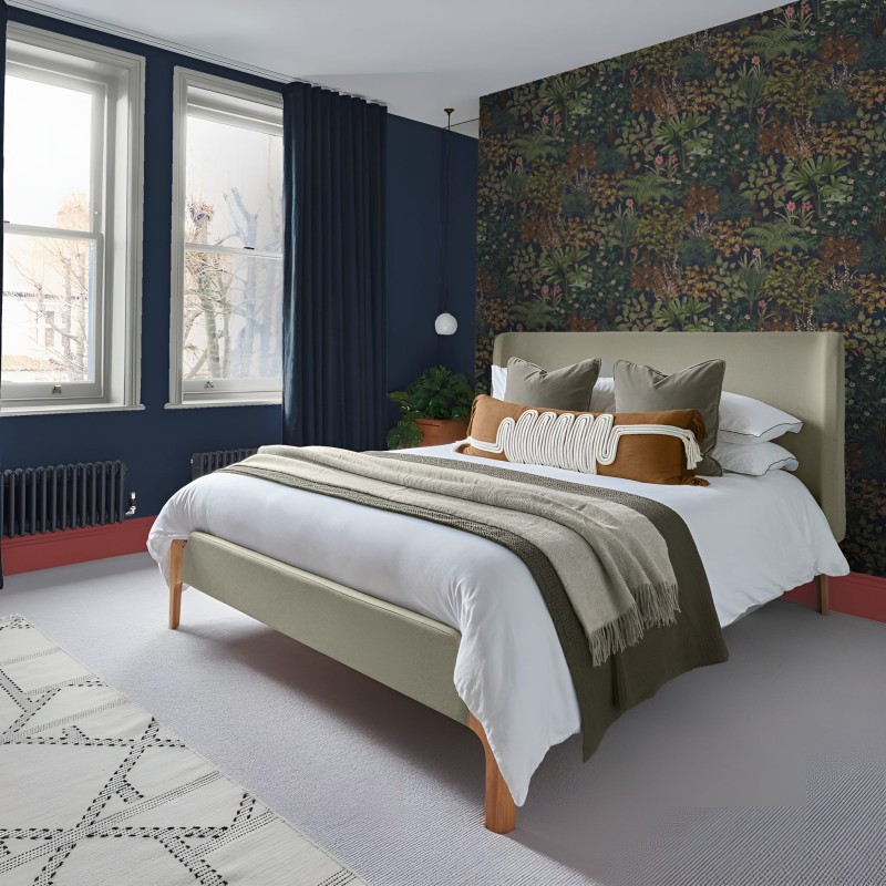 Graham & Brown | Jardin Botanico Wallpaper