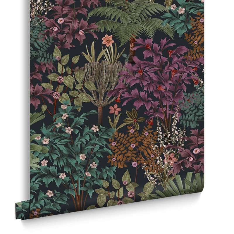 Graham & Brown | Jardin Botanico Wallpaper
