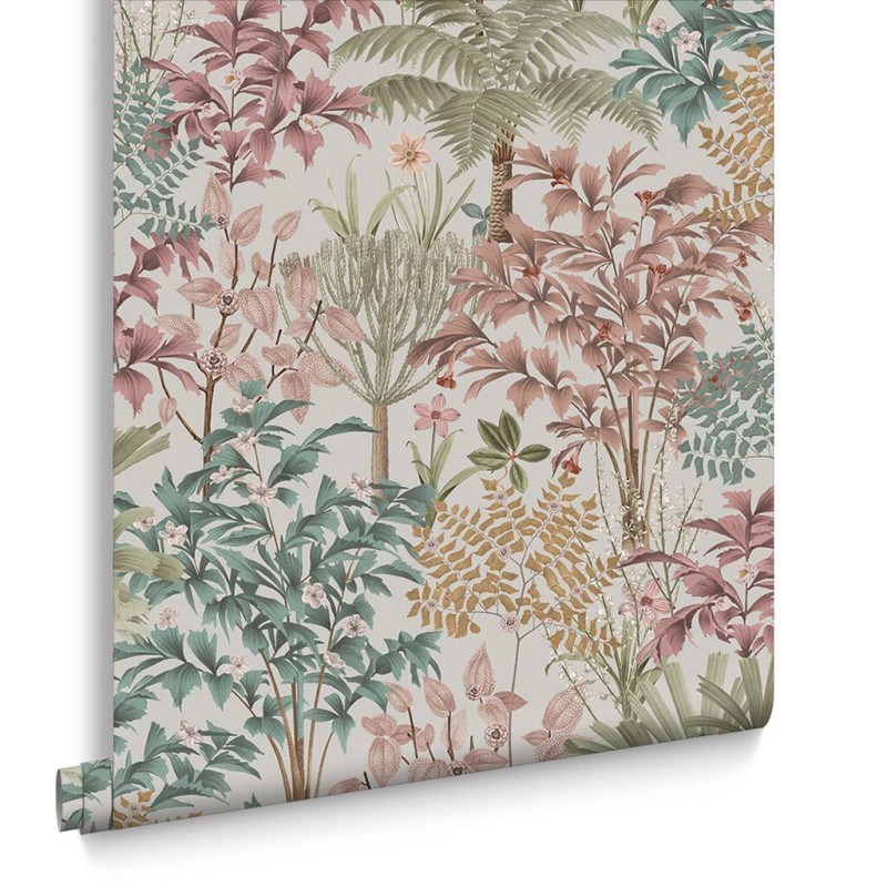 Graham & Brown | Jardin Botanico Wallpaper