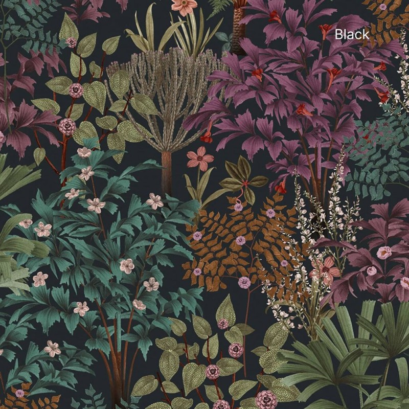 Graham & Brown | Jardin Botanico Wallpaper