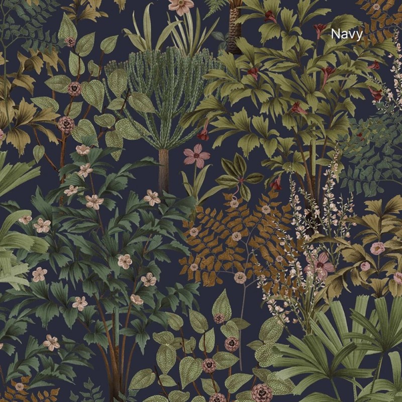 Graham & Brown | Jardin Botanico Wallpaper