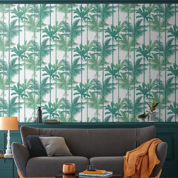 Graham & Brown | Jungle Wallpaper
