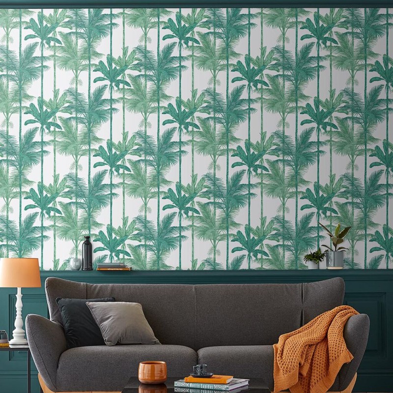 Graham & Brown | Jungle Wallpaper