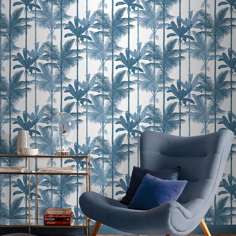 Graham & Brown | Jungle Wallpaper