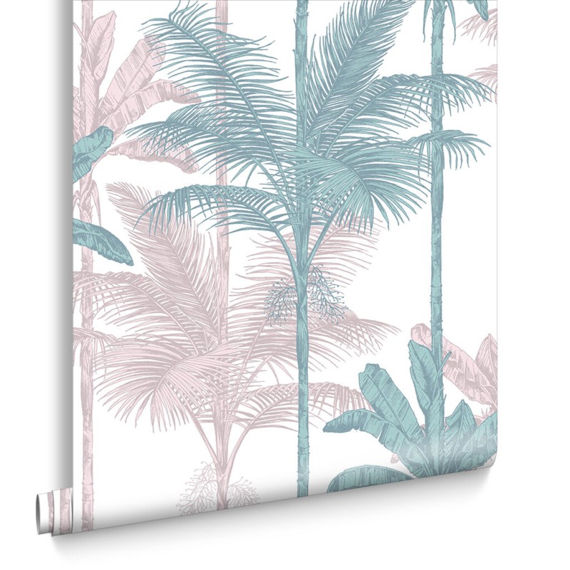 Graham & Brown | Jungle Wallpaper