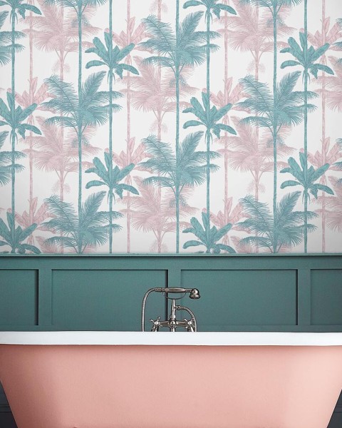 Graham & Brown | Jungle Wallpaper