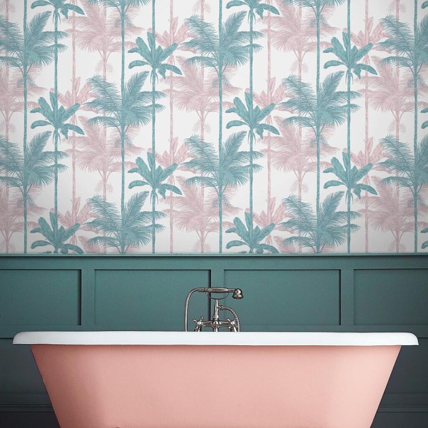 Graham & Brown | Jungle Wallpaper