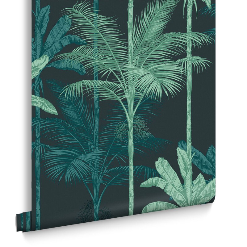 Graham & Brown | Jungle Wallpaper