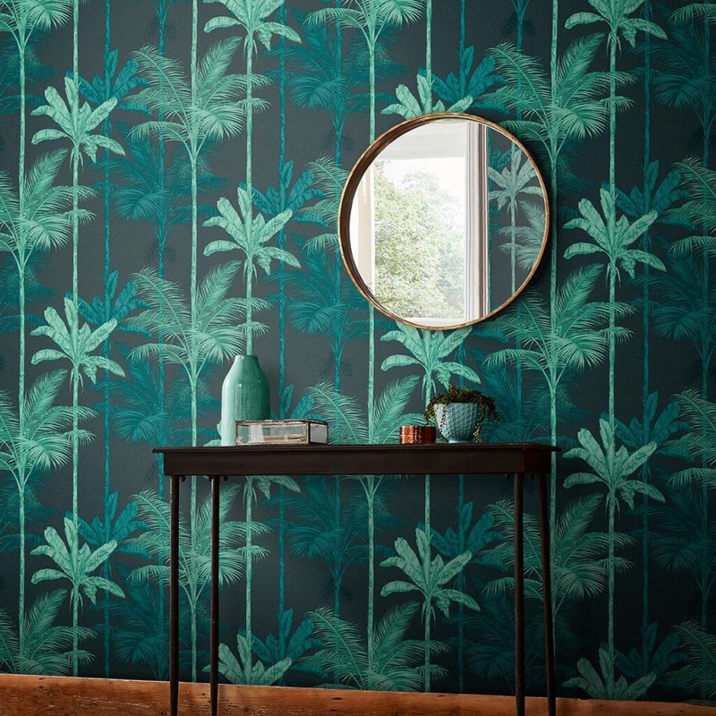 Graham & Brown | Jungle Wallpaper