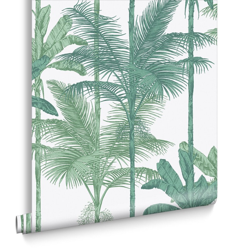 Graham & Brown | Jungle Wallpaper