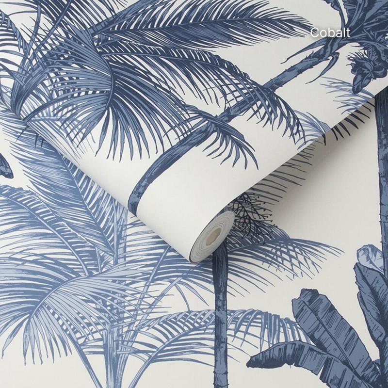 Graham & Brown | Jungle Wallpaper
