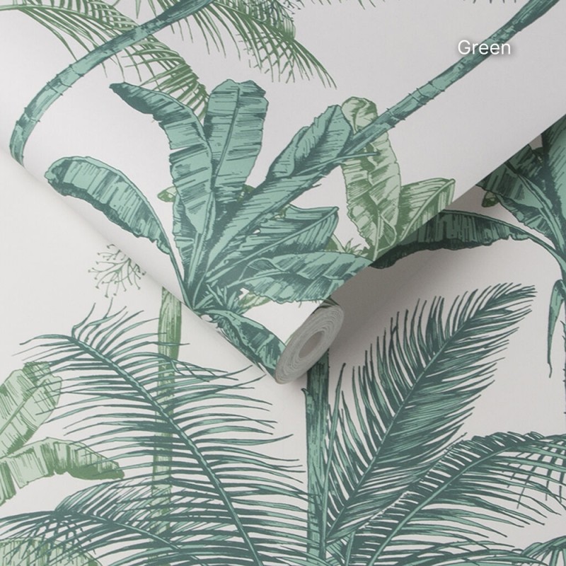 Graham & Brown | Jungle Wallpaper