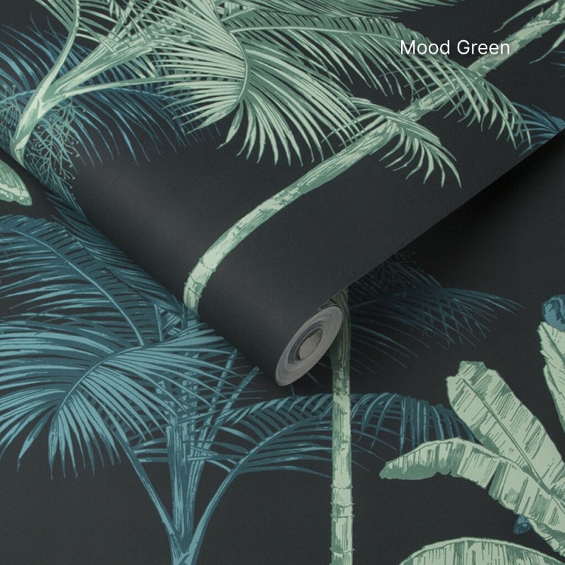 Graham & Brown | Jungle Wallpaper