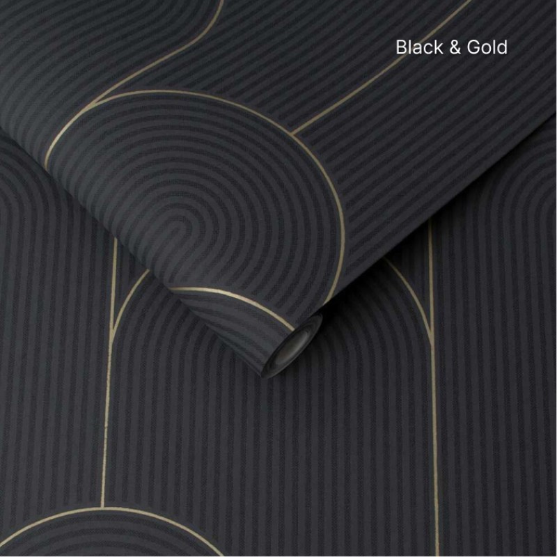 Graham & Brown | Lancet Wallpaper