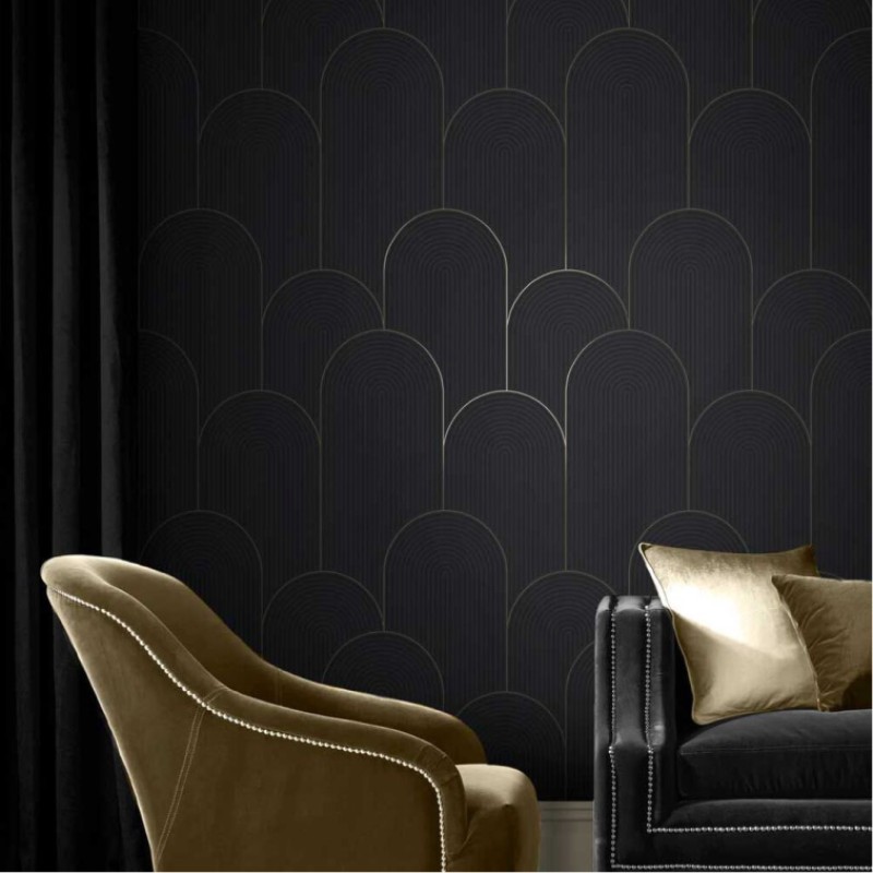 Graham & Brown | Lancet Wallpaper