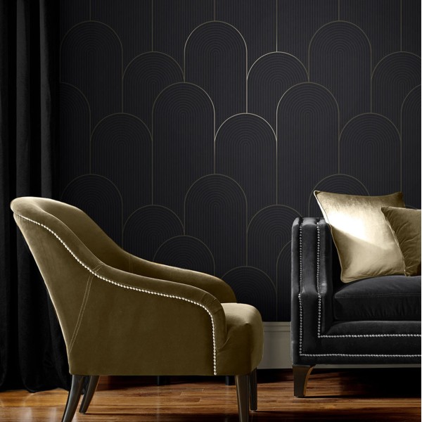 Graham & Brown | Lancet Wallpaper