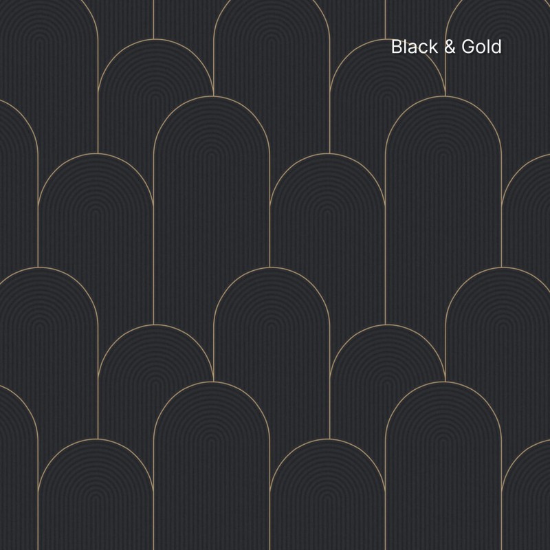 Graham & Brown | Lancet Wallpaper