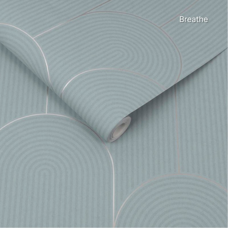 Graham & Brown | Lancet Wallpaper