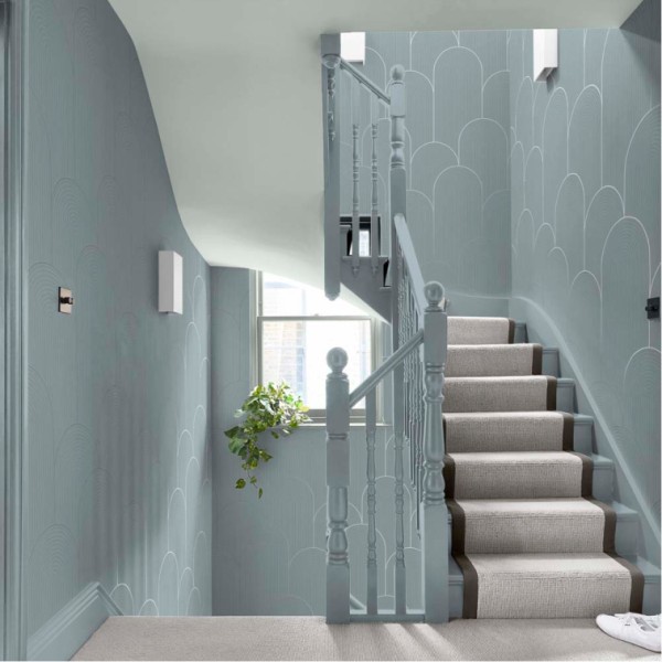 Graham & Brown | Lancet Wallpaper