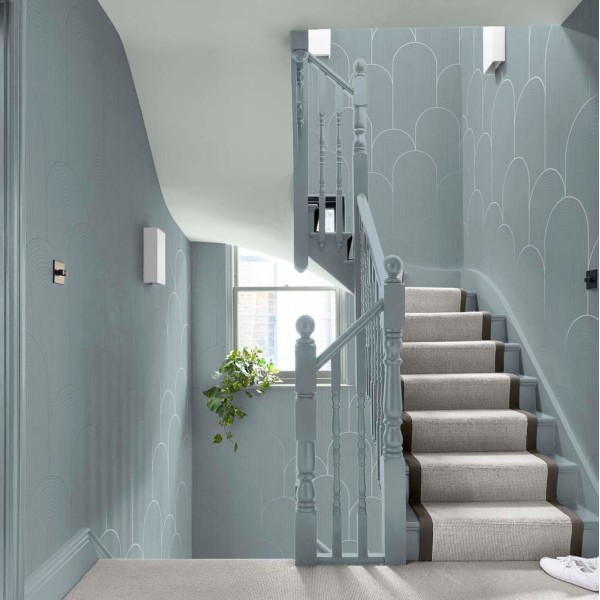 Graham & Brown | Lancet Wallpaper