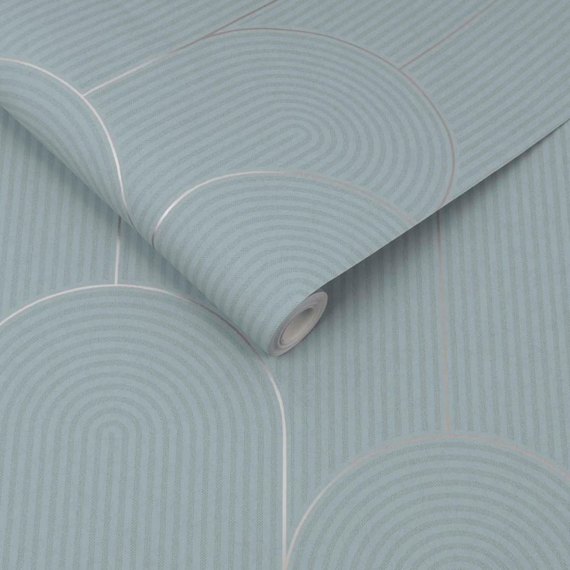 Graham & Brown | Lancet Wallpaper
