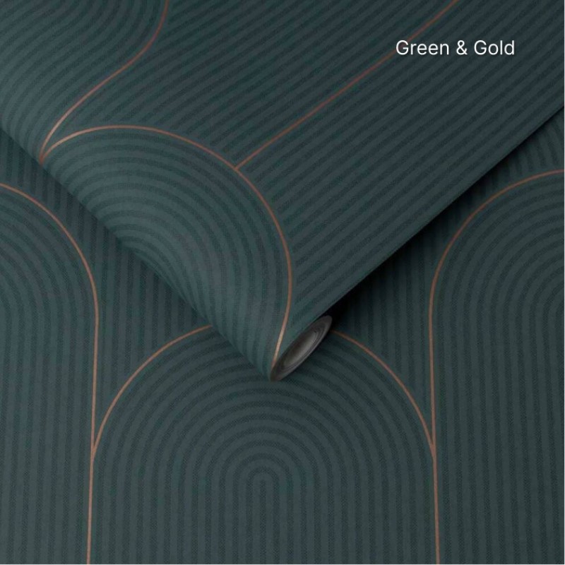 Graham & Brown | Lancet Wallpaper