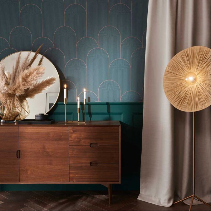 Graham & Brown | Lancet Wallpaper