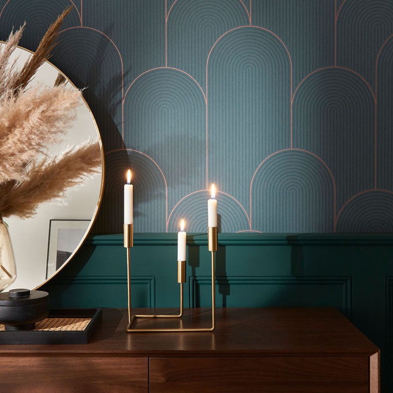 Graham & Brown | Lancet Wallpaper