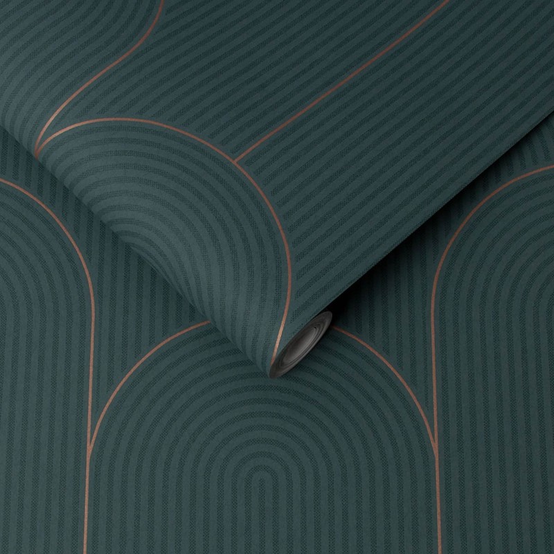 Graham & Brown | Lancet Wallpaper