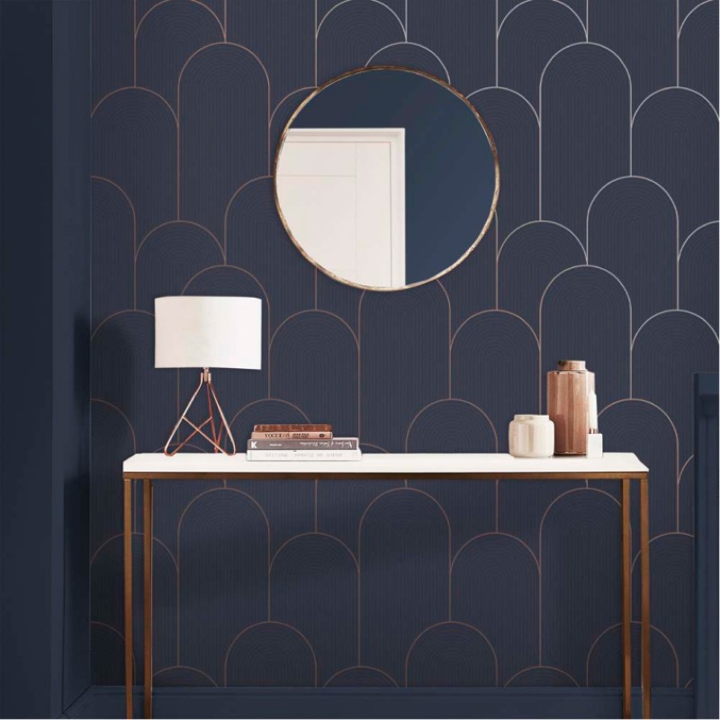 Graham & Brown | Lancet Wallpaper