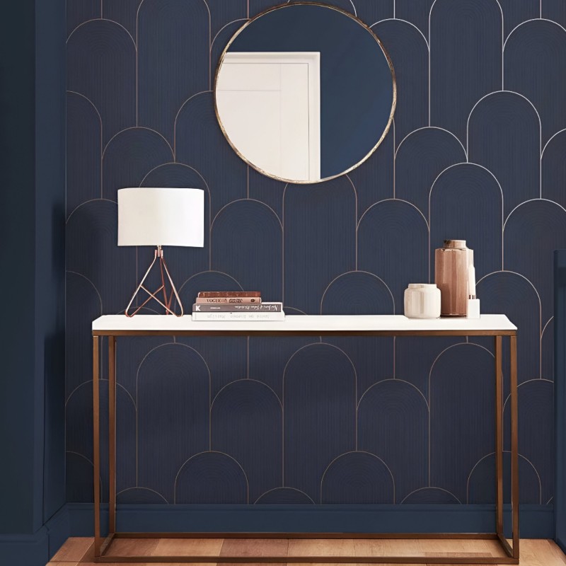 Graham & Brown | Lancet Wallpaper