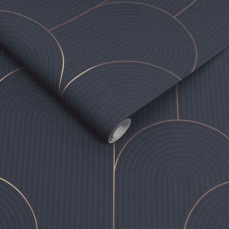 Graham & Brown | Lancet Wallpaper