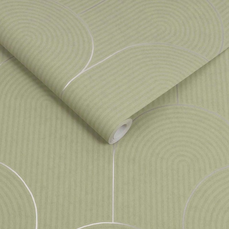 Graham & Brown | Lancet Wallpaper