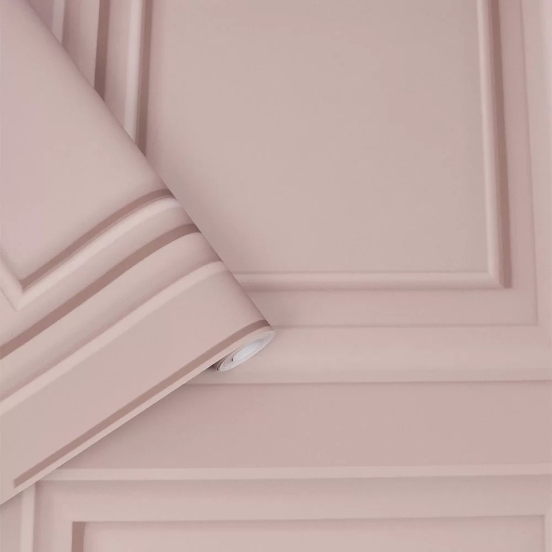 Graham & Brown | Laura Ashley Redbrook Wood Panel