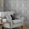 Graham & Brown | Laura Ashley Redbrook Wood Panel