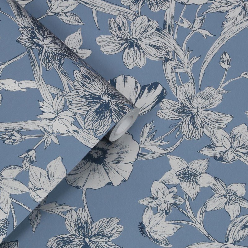 Graham & Brown | Laura Ashley Summerhill