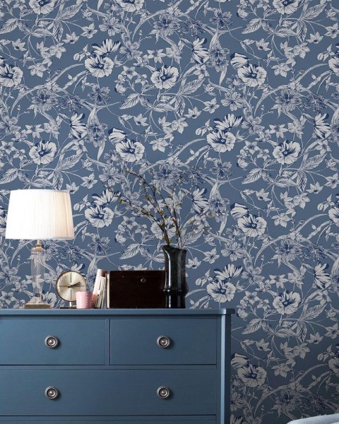 Graham & Brown | Laura Ashley Summerhill