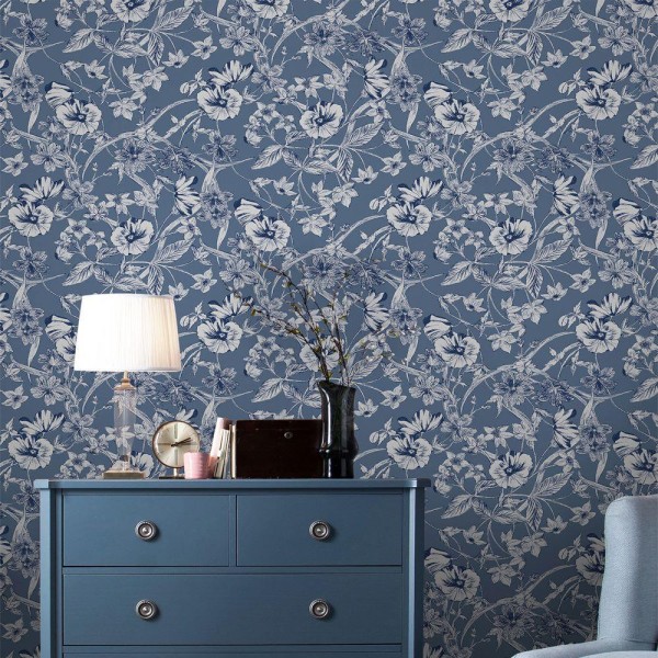 Graham & Brown | Laura Ashley Summerhill