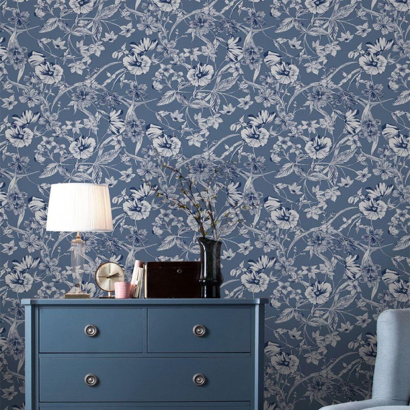 Graham & Brown | Laura Ashley Summerhill