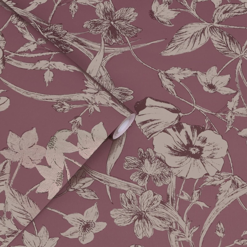 Graham & Brown | Laura Ashley Summerhill
