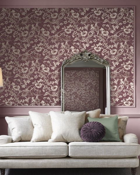 Graham & Brown | Laura Ashley Summerhill