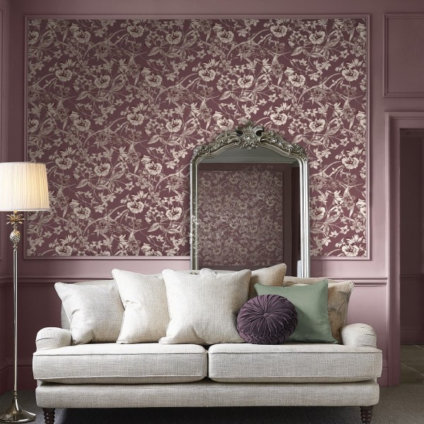 Graham & Brown | Laura Ashley Summerhill