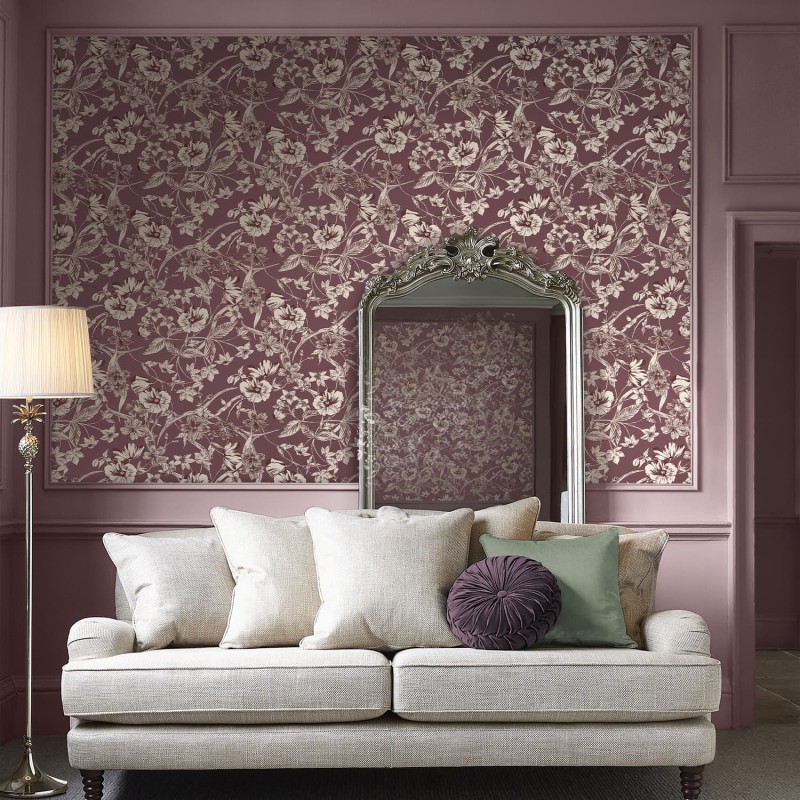 Graham & Brown | Laura Ashley Summerhill