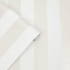 Graham & Brown | Lille Pearlescent Stripe