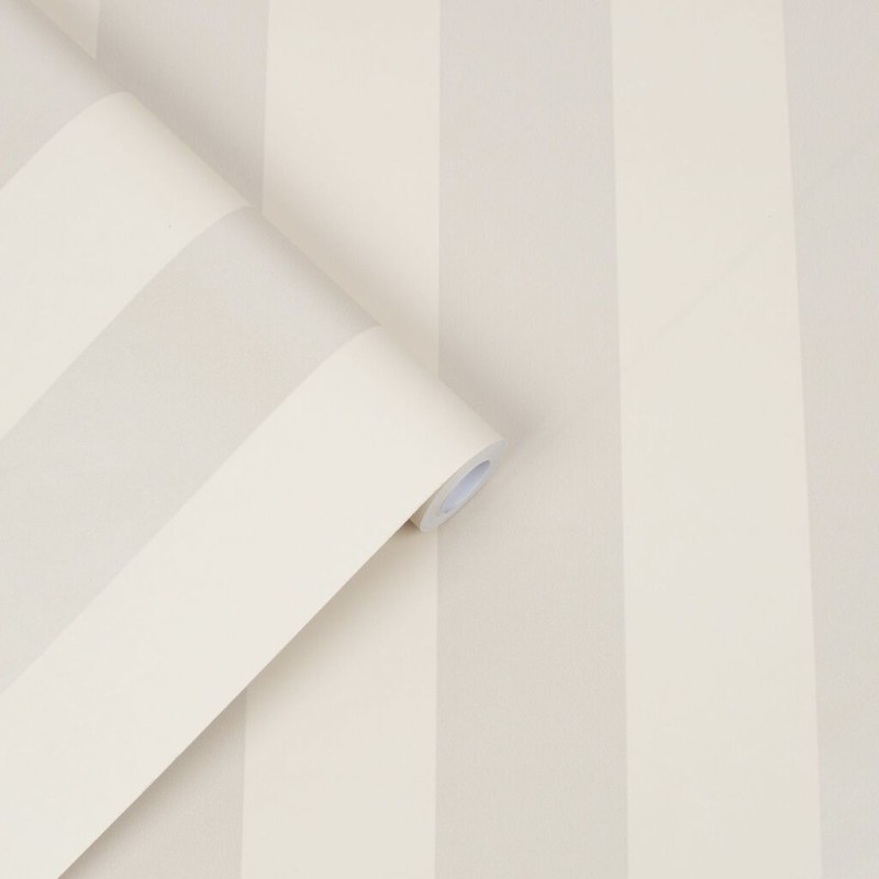 Graham & Brown | Lille Pearlescent Stripe