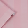 Graham & Brown | Lille Pearlescent Stripe