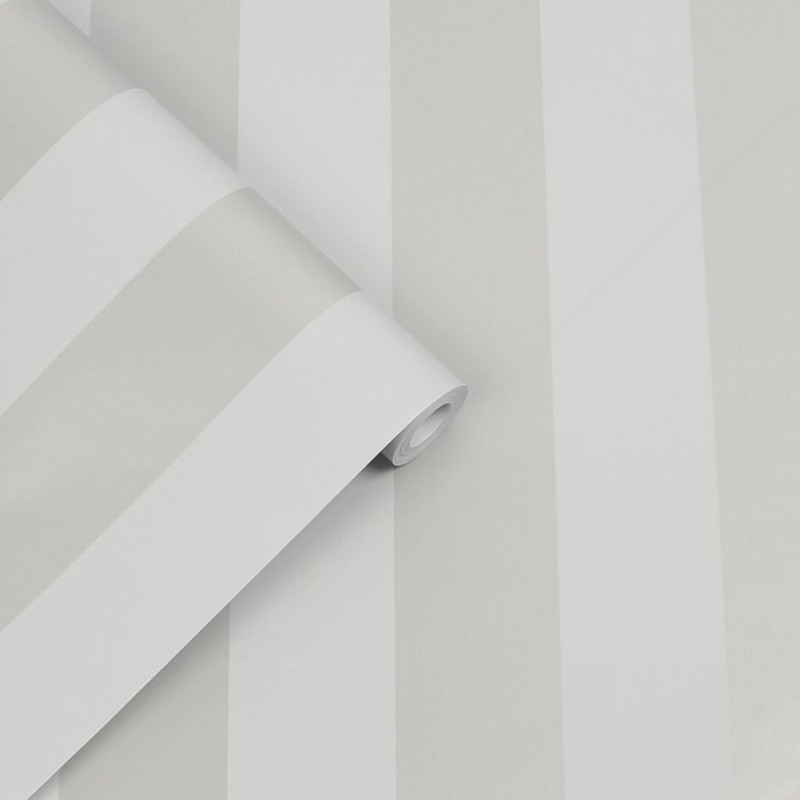 Graham & Brown | Lille Pearlescent Stripe