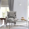 Graham & Brown | Lille Pearlescent Stripe