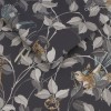 Graham & Brown | Lock & Key Wallpaper