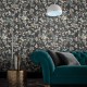 Graham & Brown | Lock & Key Wallpaper